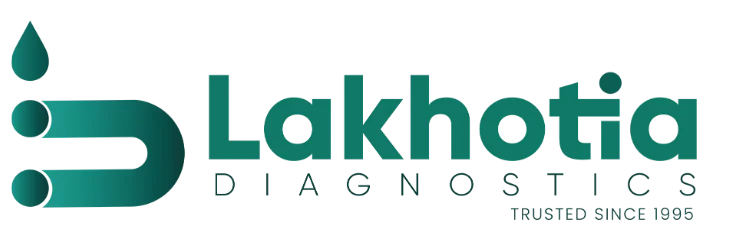 Lakhotia Diagnostics - Trusted Since 1995