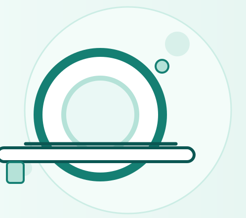 Radiology and Imaging Tests illustration