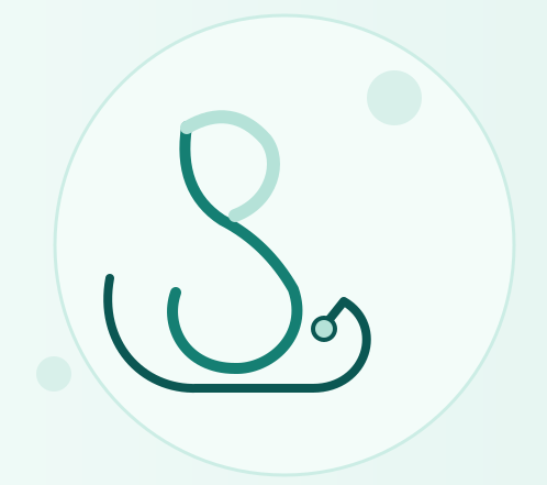 Colonoscopy illustration